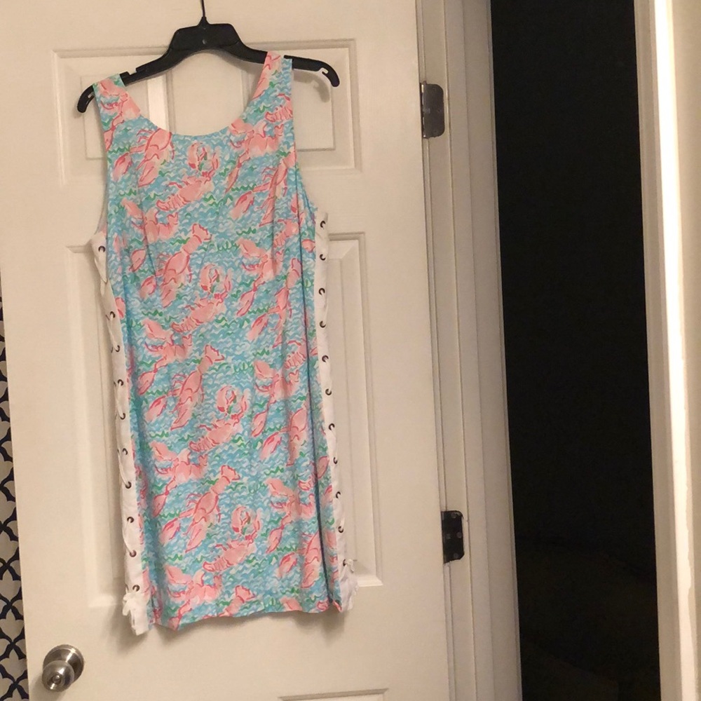 Lilly Dress